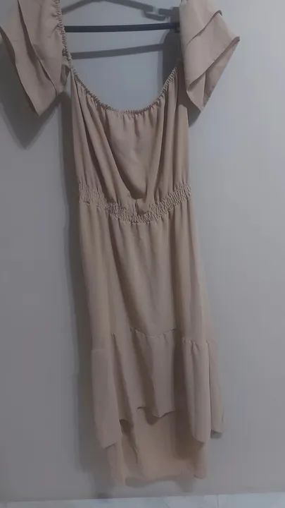 Vestido novo - Foto 2