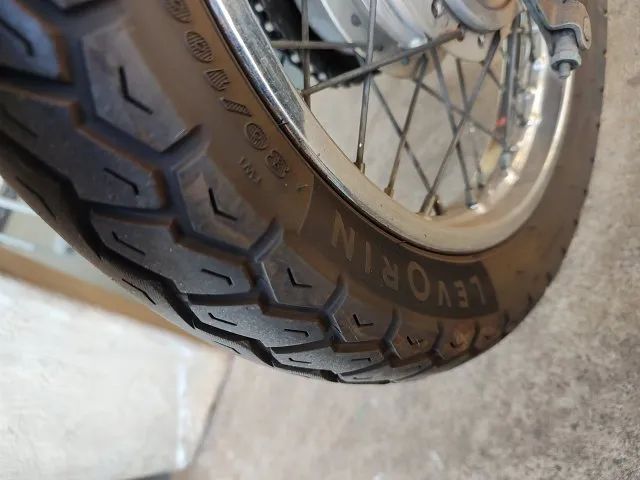 Honda biz 125 es 2012 utilitária - Foto 4