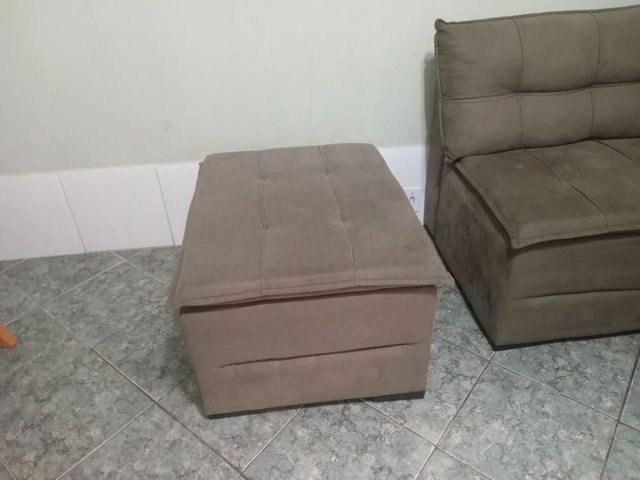  Sofá de canto  - Foto 4