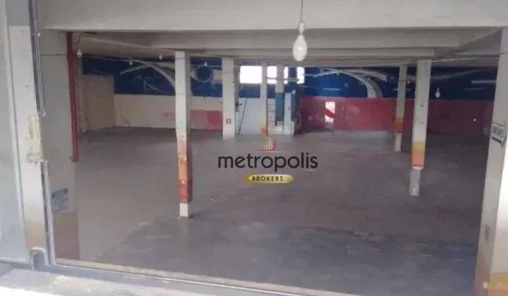 Galpão à venda, 3200 m² por R$ 6.201.000,00 - Campestre - Santo André/SP - Foto 7