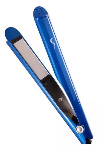 Chapinha nova alisa e faz cachos - Foto 2