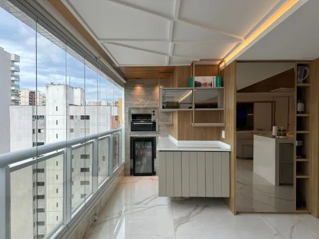 Apartamento, Meireles, 04 suítes - Foto 5