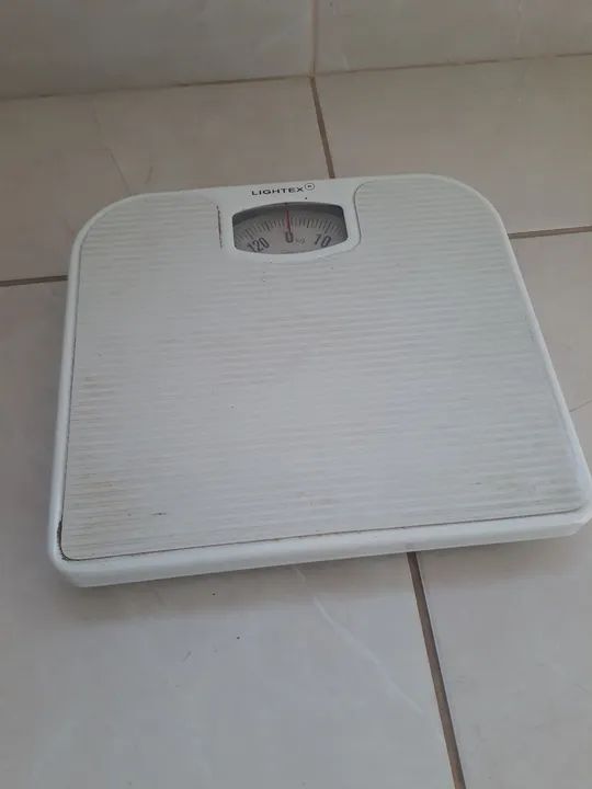 Balança 