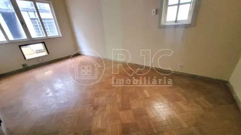 Imóvel para venda tem 350 metros quadrados com 5 quartos em Tijuca - Rio de Janeiro - RJ - Foto 9