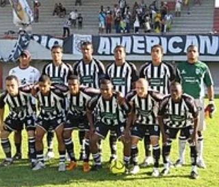 Camisa do Americano RJ 2009 Spózer #10 Tamanho GG impecável  - Foto 6