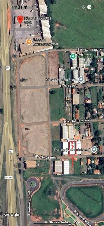 Salão 600m2 NOVO! - Foto 5