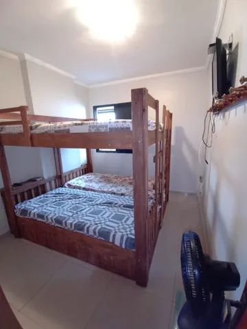 Ap 3 dorm. Ft mar P Gd p/ temporada - Foto 8