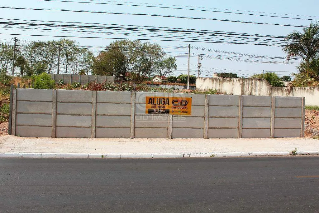 Terreno para alugar de 610 m² próximo ao Shopping Estação