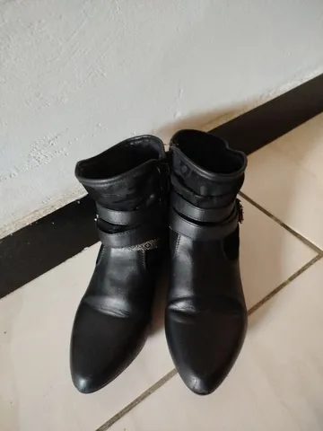 Bota infantil, n°35