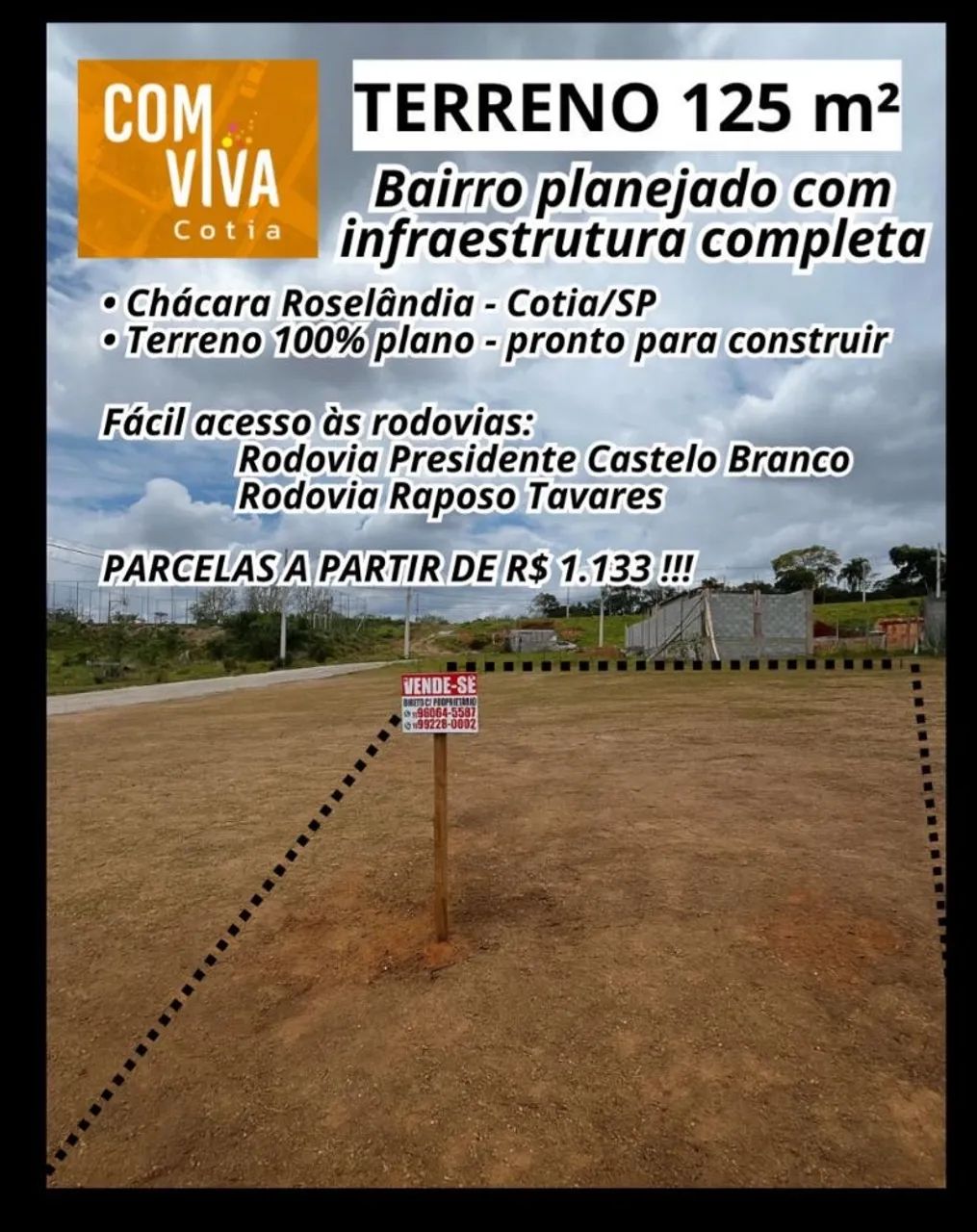Foto - Barueri - Parque Viana