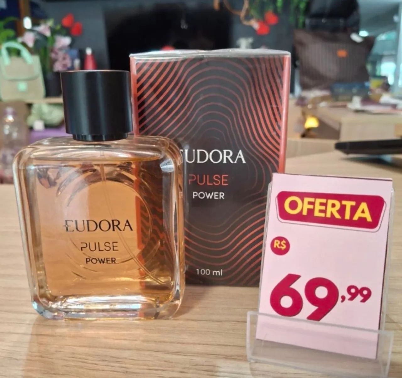 Eudora Pulse Action - Foto 2