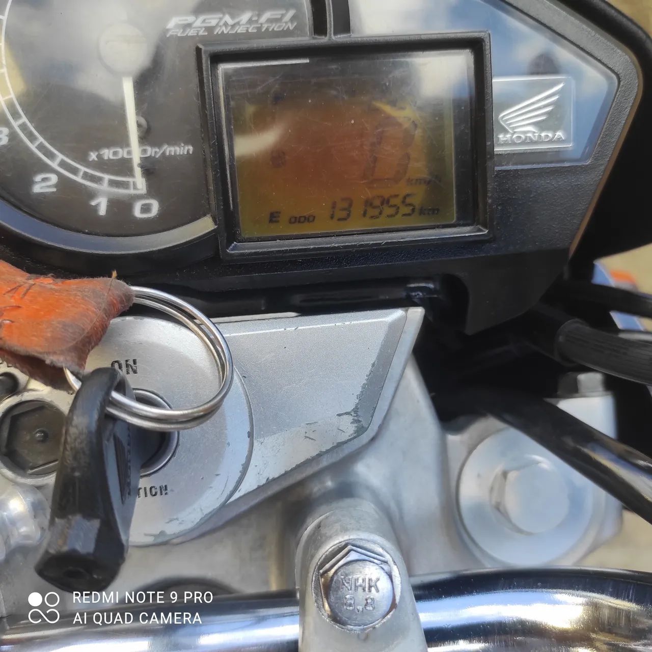 CB 300  - Foto 5