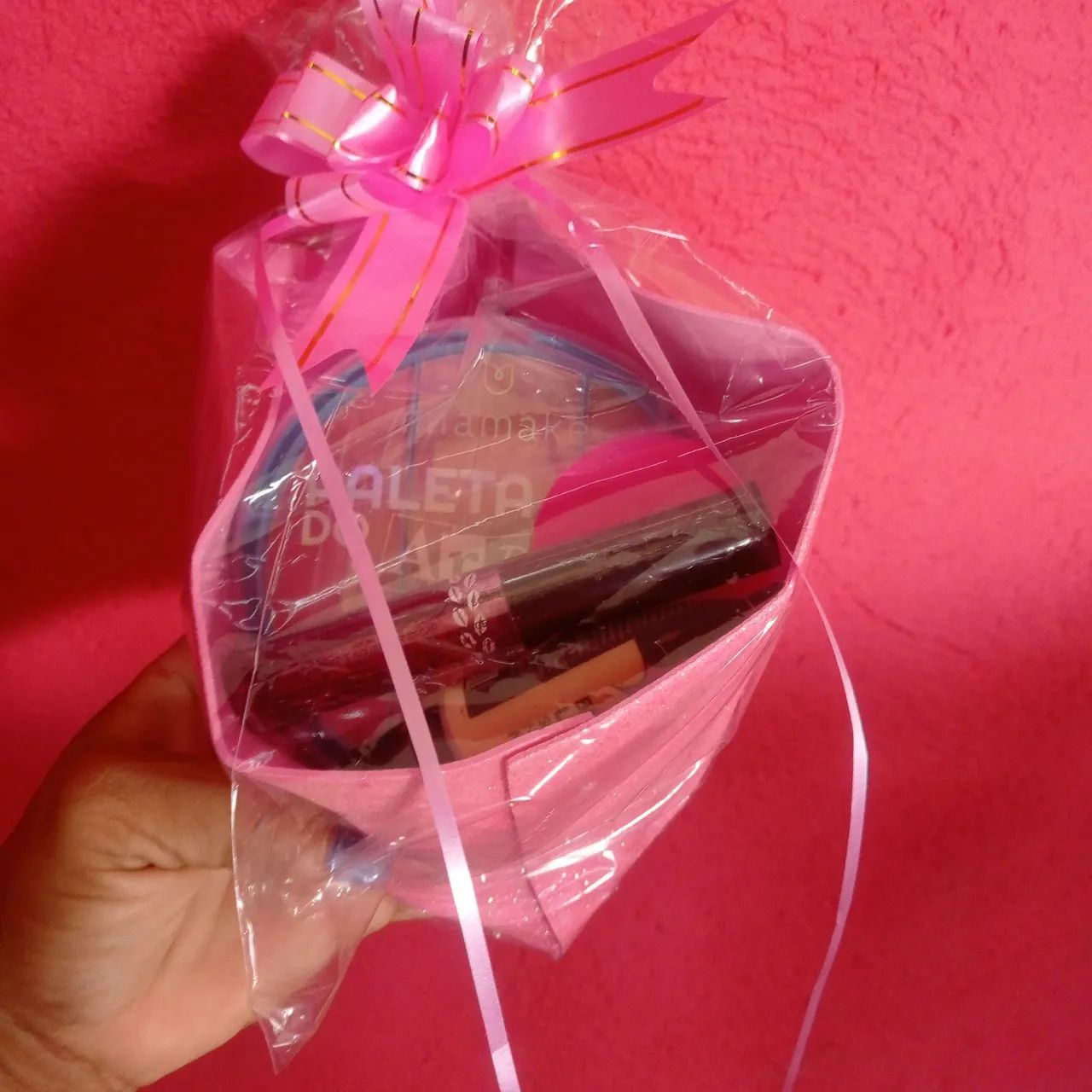 Kit Super Poderes - Máscara Facial e Fruit Scrub - Foto 3