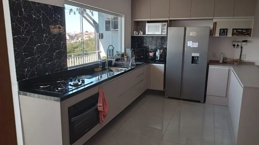 foto - Várzea Paulista - Vila Popular