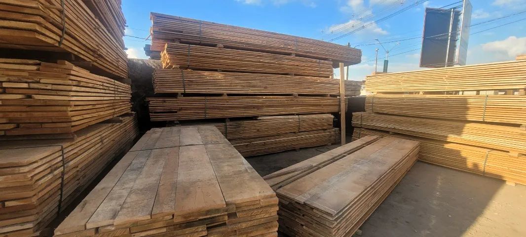 Tábuas de Cambará Legítimo  - Foto 2