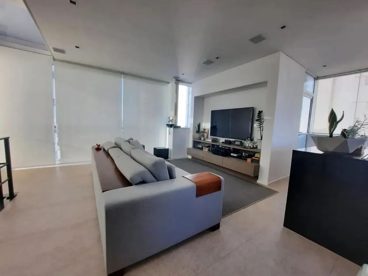 Venda Cobertura 1 Dormitórios - 126 m² Pompeia - Foto 4