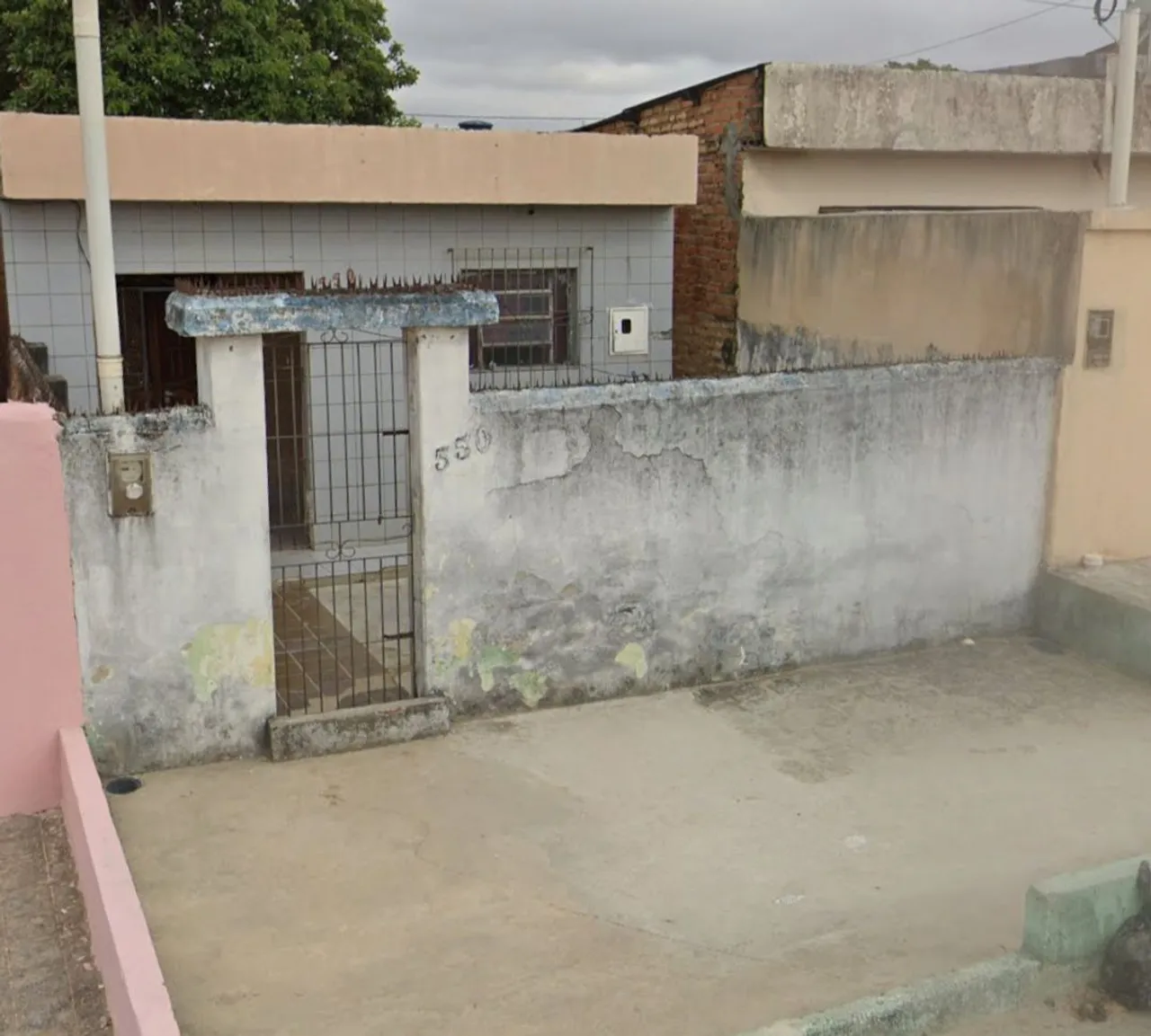 Casa para vender na Boa vista
