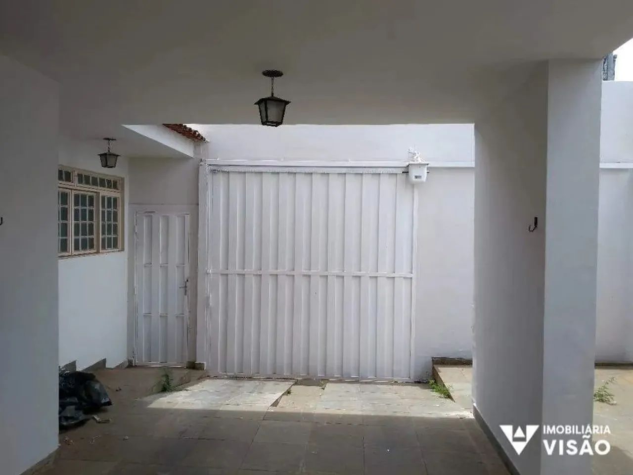 Casa para aluguel, 3 quartos, 2 suítes, 2 vagas, São Sebastião - Uberaba/MG - Foto 5