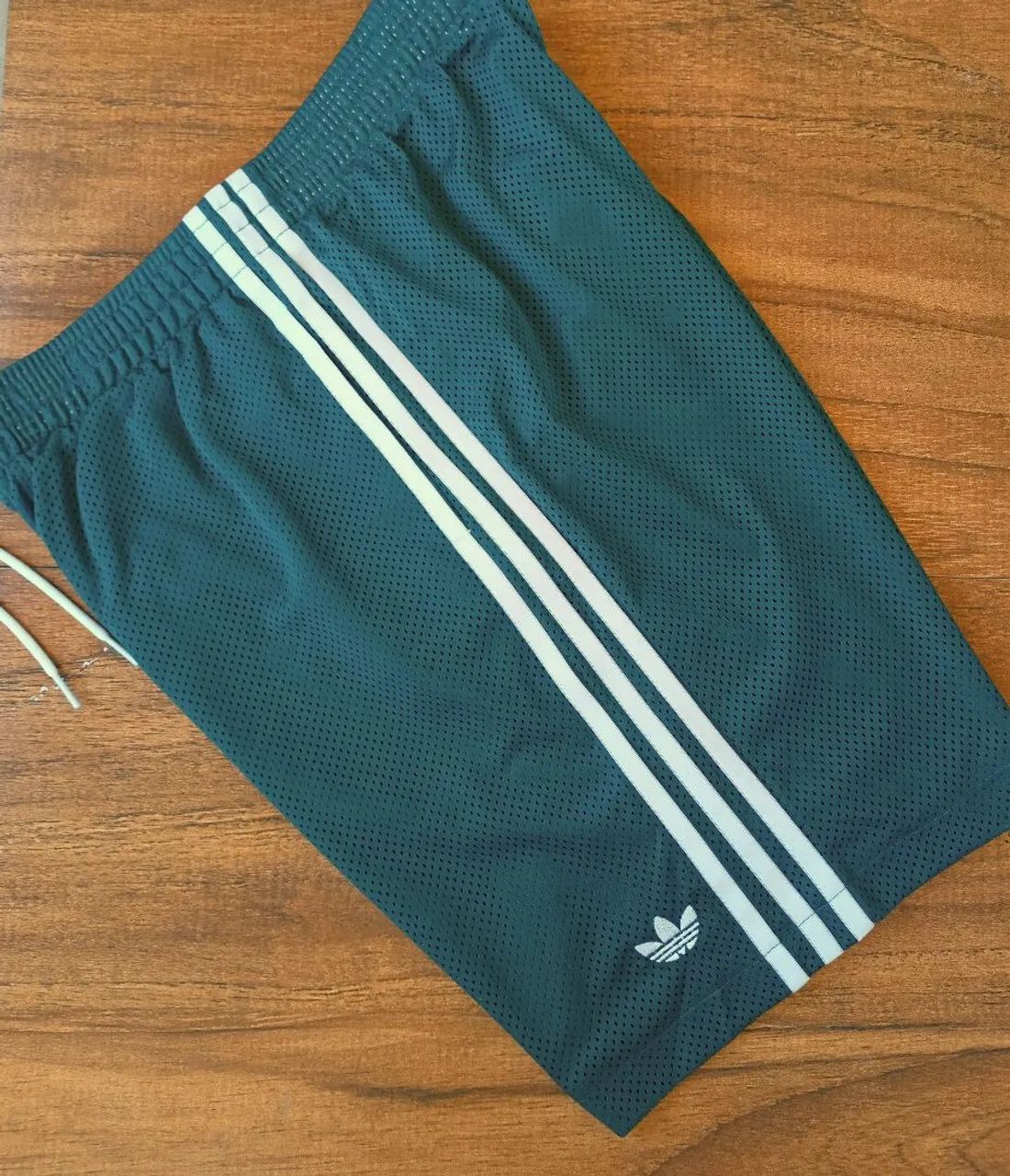 Bermuda adidas Skateboarding