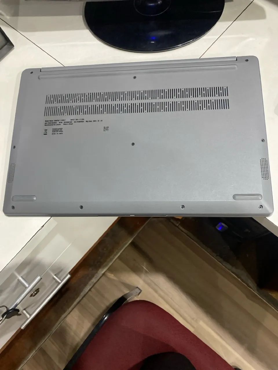 Notebook Lenovo - Foto 4