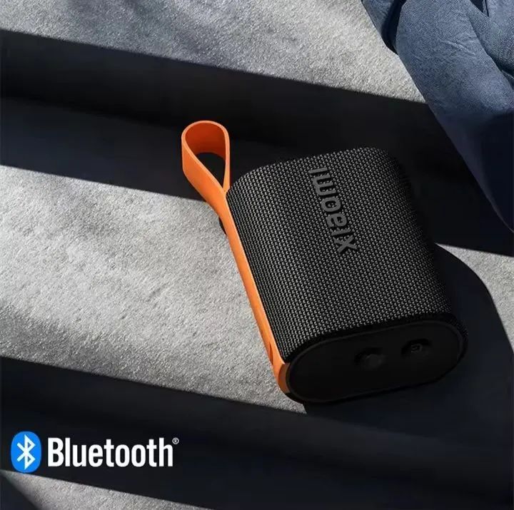 Caixa de Som Bluetooth Xiaomi Sound Pocket - Foto 4
