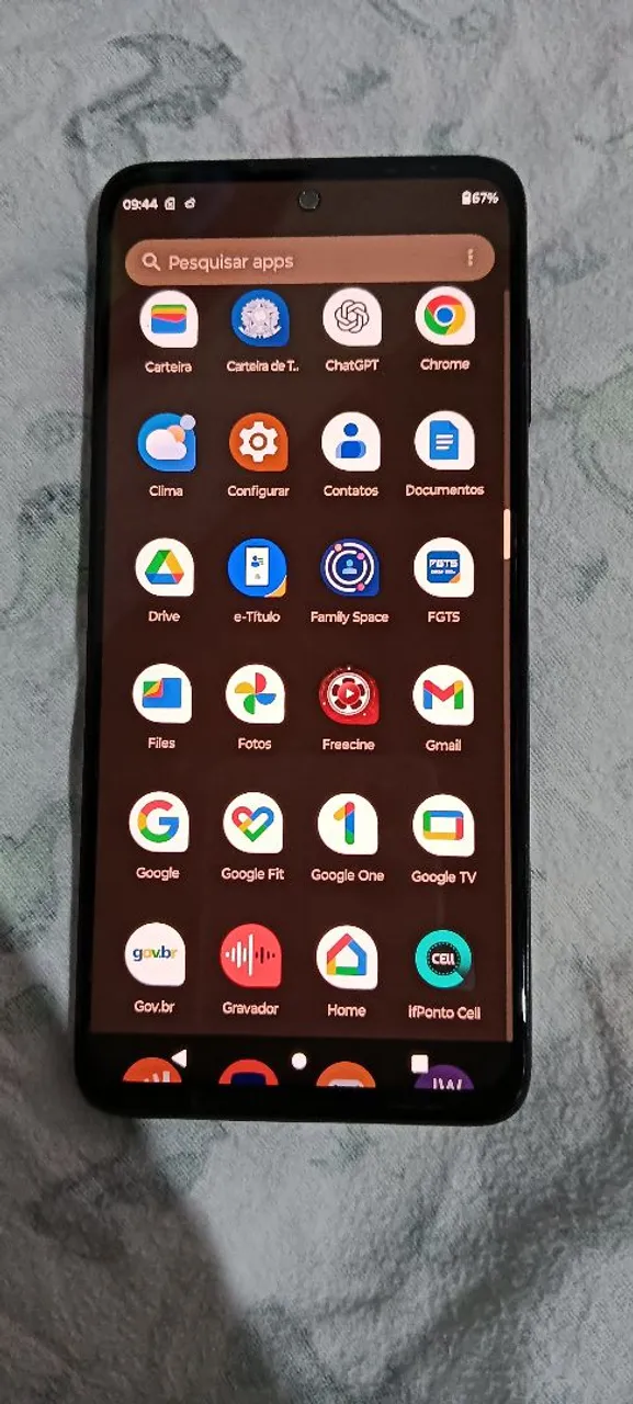 Moto g20lite
