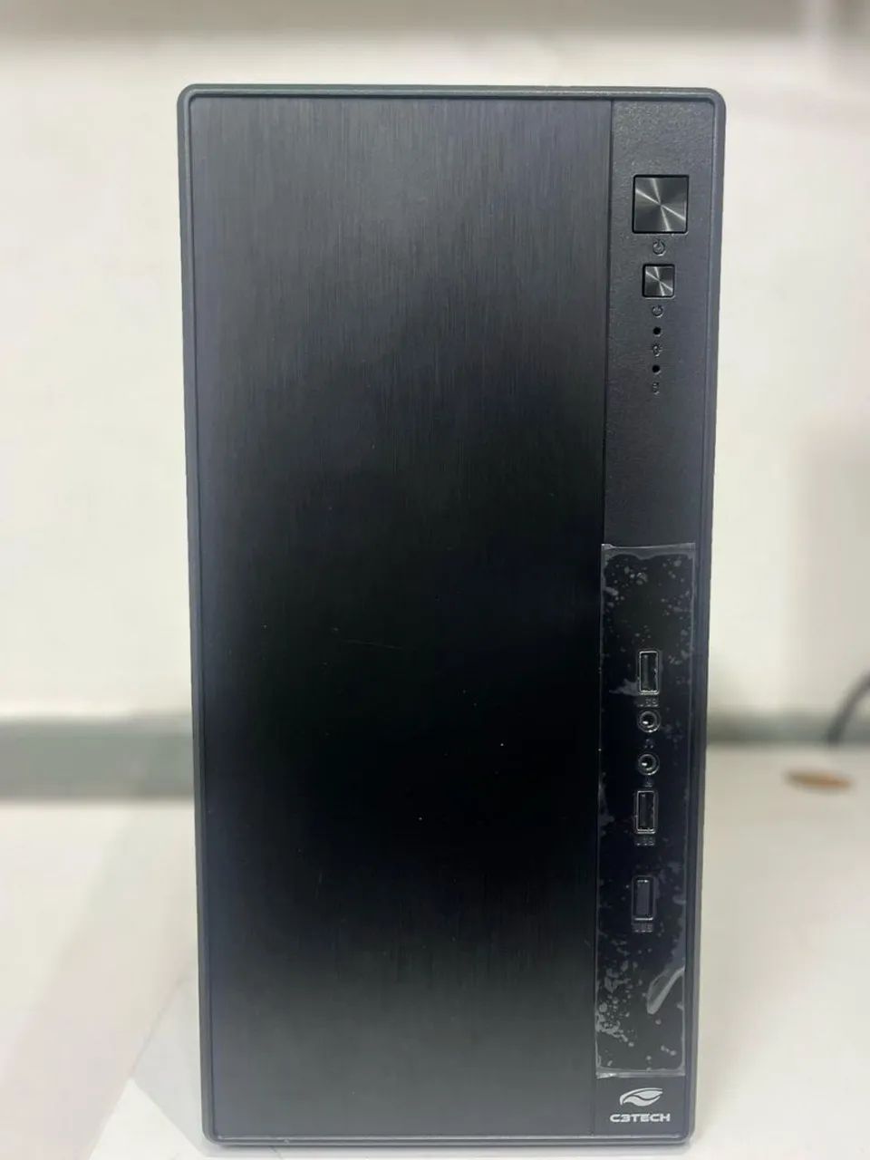 PC compacto - Foto 3