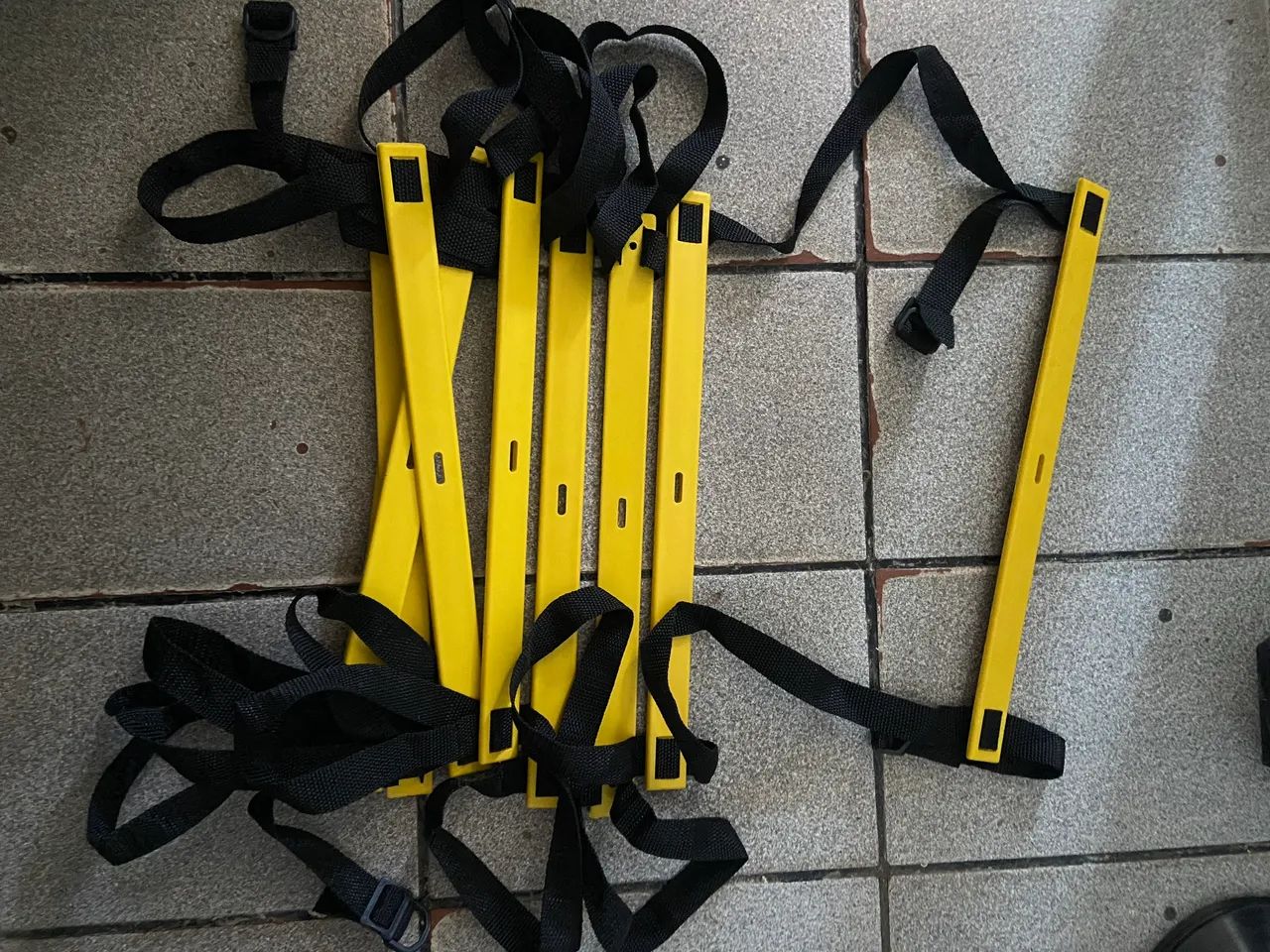 KIT FUNCIONAL NUNCA USADO  - Foto 2