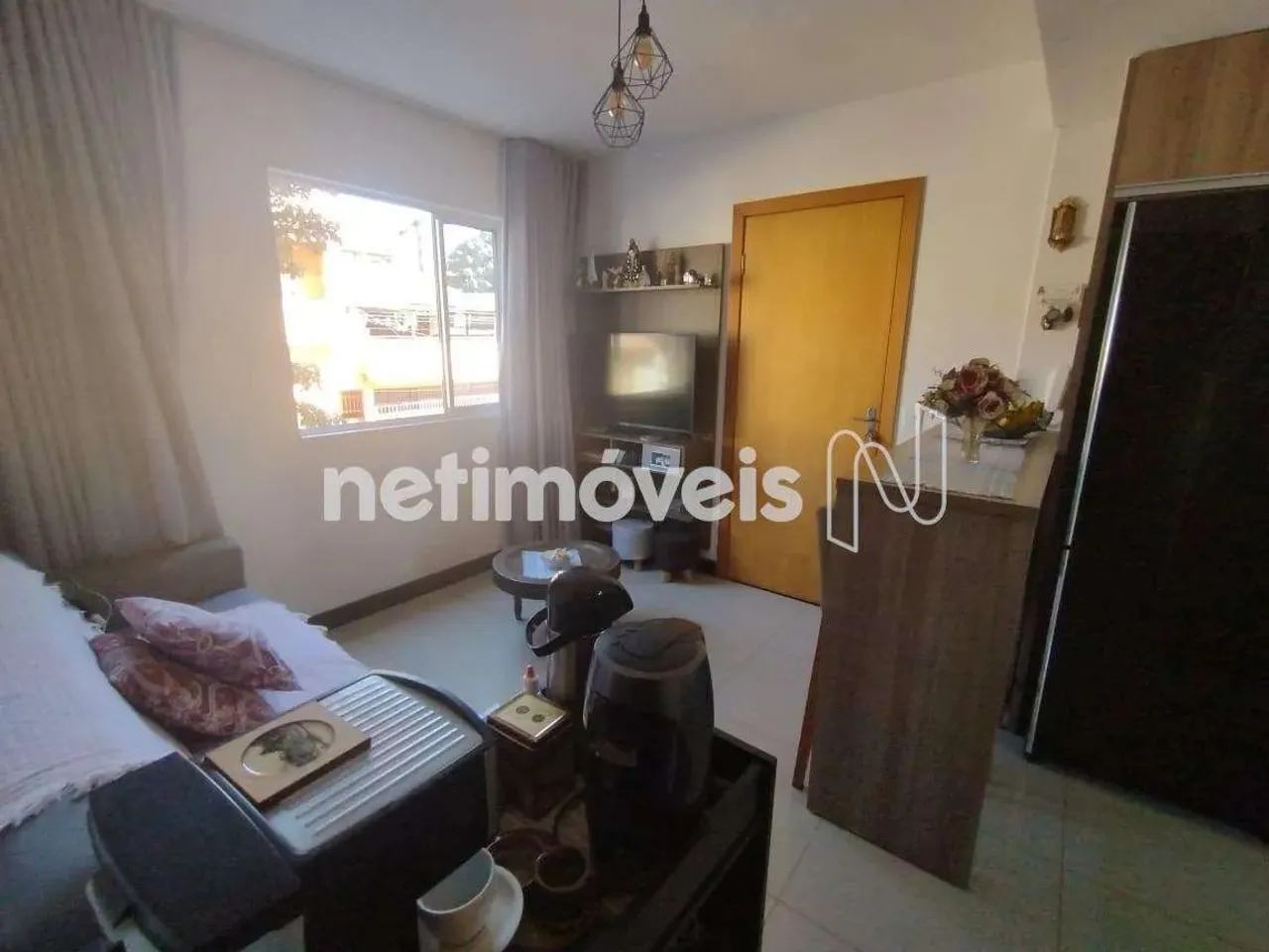 Venda Apartamento 2 quartos Palmeiras Belo Horizonte