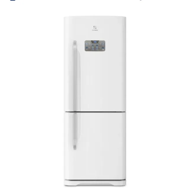 Geladeira Electrolux inverter 