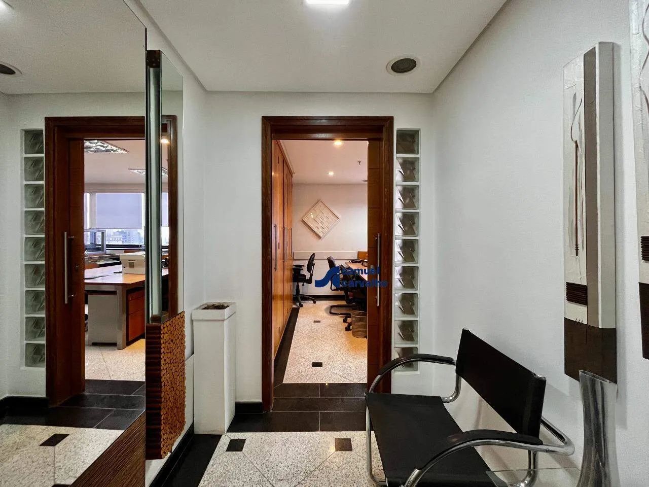 Conjunto Comercial 74 m² | 4 Vagas | 74 m²| Rua Itapicuru  Perdizes/SP Próximo a PUC - Foto 2