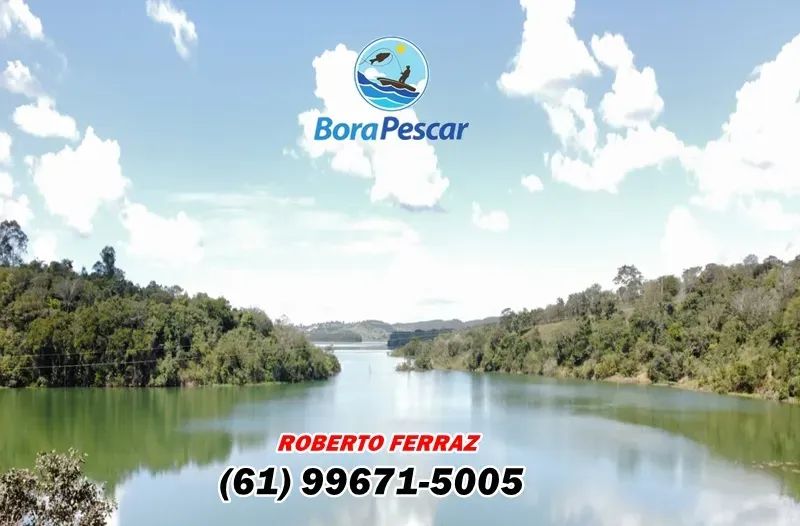 Lote beira do Lago Novo lançamento. - Foto 2