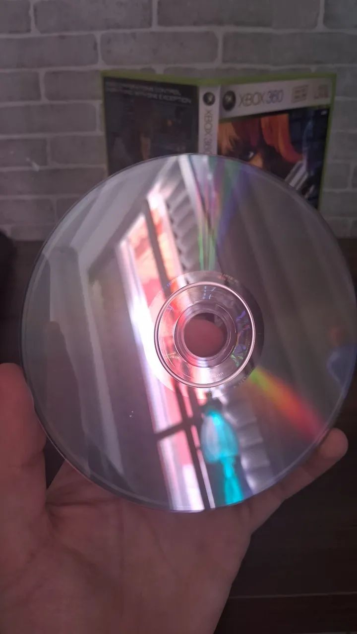 Perfect Dark Zero - Xbox 360 (PAL) - Foto 4