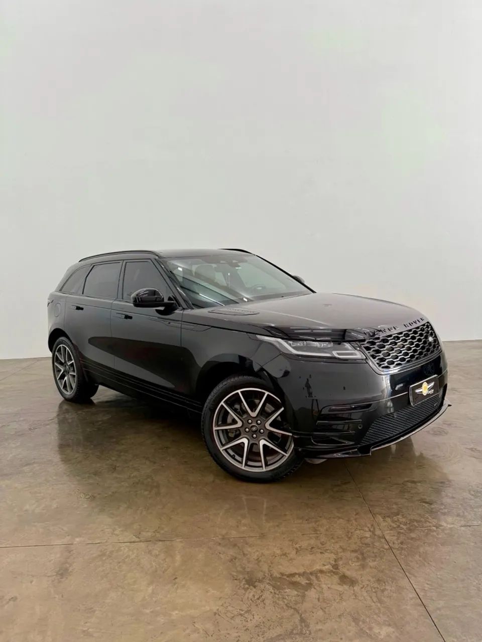 RR VELAR HSE R-DYN P404 HÍBRIDO 2023