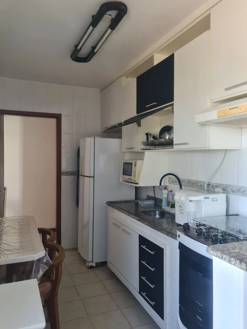 Aluguel Apartamento - Balneário Santa Maria - centro - São Pedro da Aldeia
