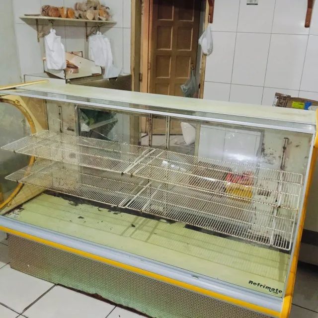 Balcao de pao - Foto 4
