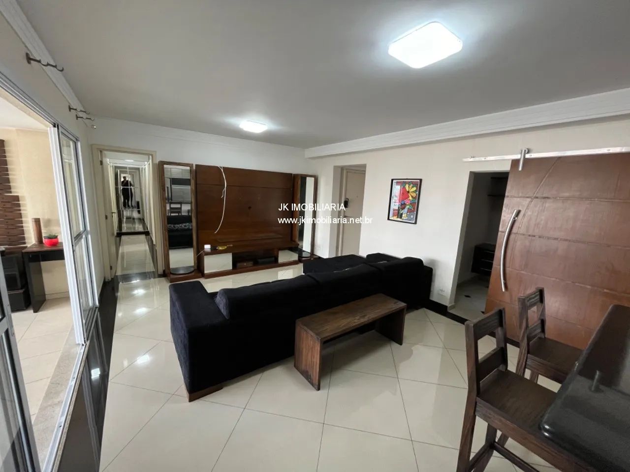APARTAMENTO RESIDENCIAL em SÃO PAULO - SP, VILA MARIA ALTA - Foto 5
