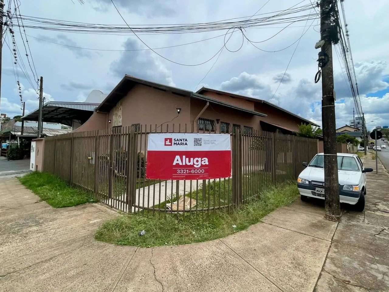 Sala para locação, São Cristóvão, Chapecó, SC