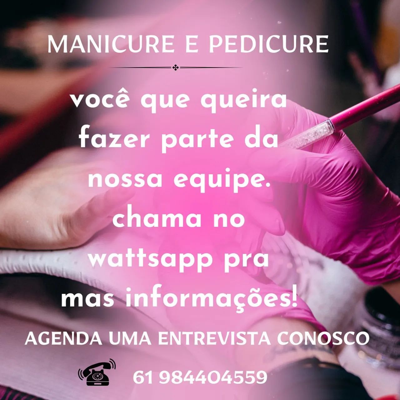 Manicure 