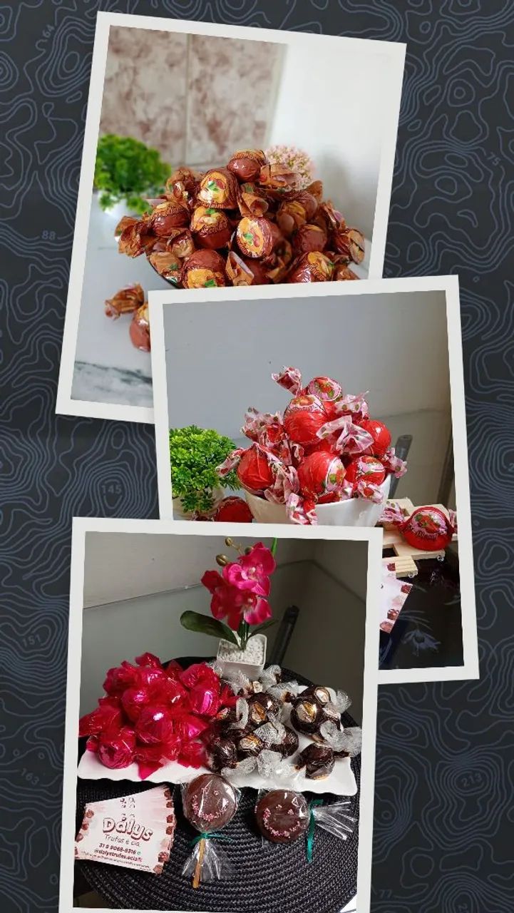 Trufas  Promoção por Tempo Limitado! - Foto 5