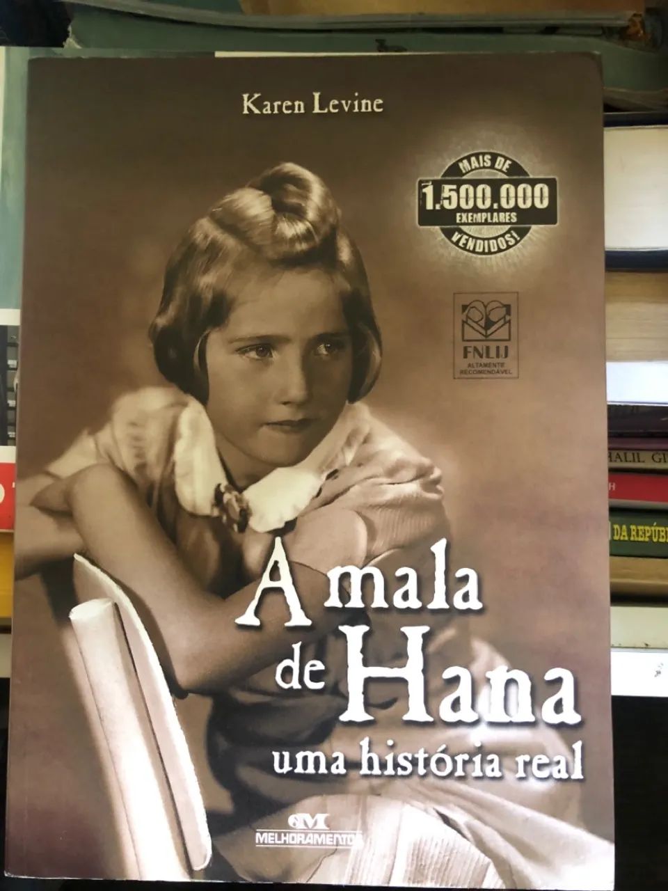 Livros 