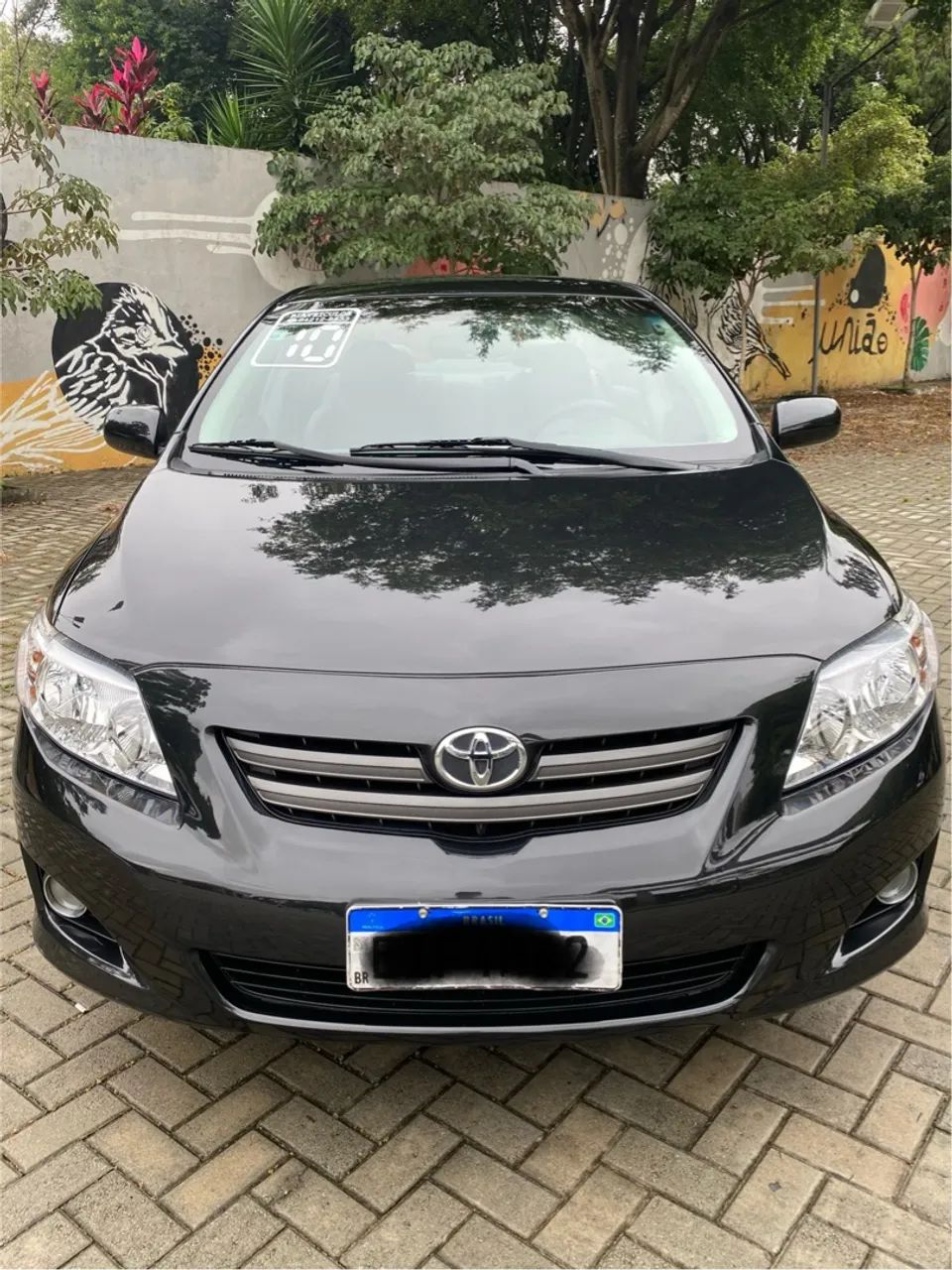 Toyota Corolla 2010 - Foto 3