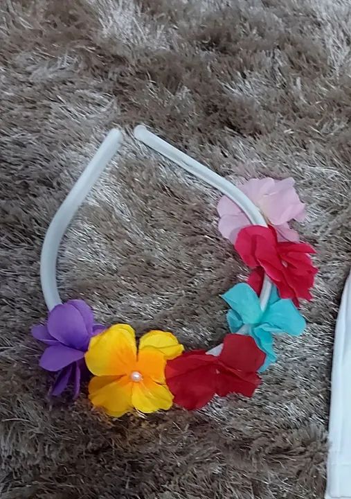 Fantasia havaianas  - Foto 3