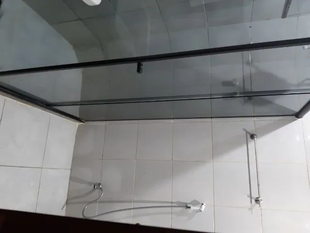 Apartamento Lapa 1/4 50m2 wifi/tv/lavadora Av Mem de Sá/Gomes Freire - Foto 9