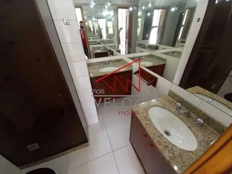 Apartamento-À VENDA-Catete-Rio de Janeiro-RJ