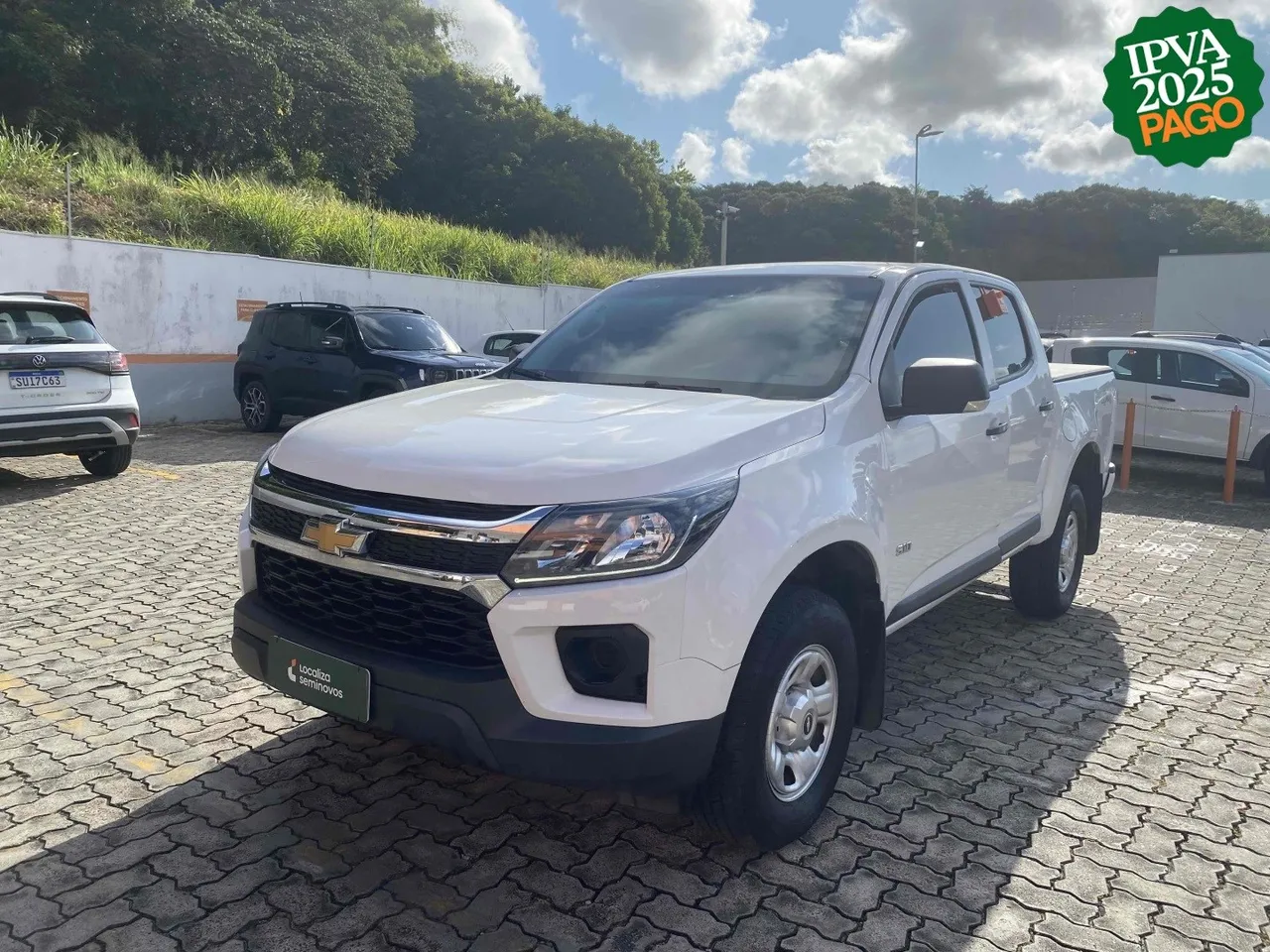 Carros Usados e Novos à venda - Teixeira De Freitas, BA