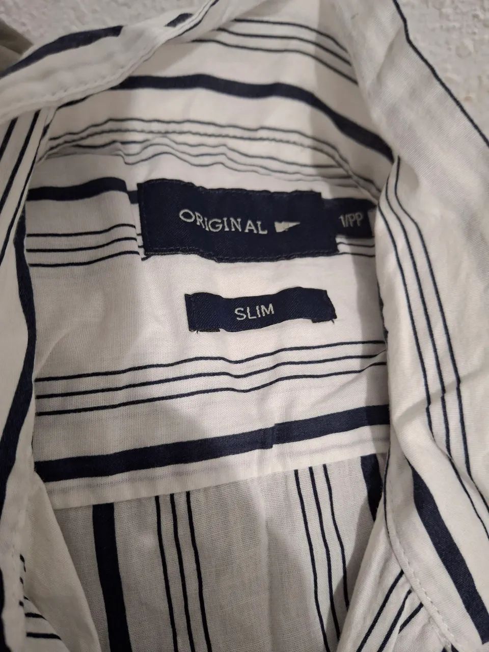 Camisa social pool  - Foto 2