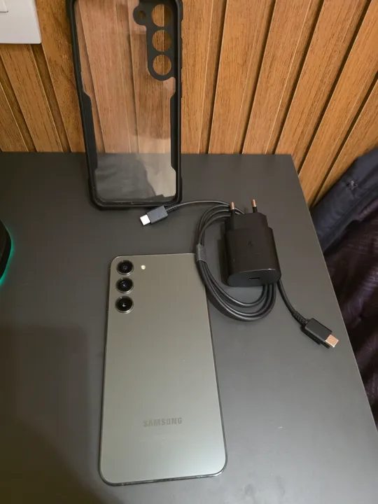 Samsung Galaxy S23+ Plus 256gb
