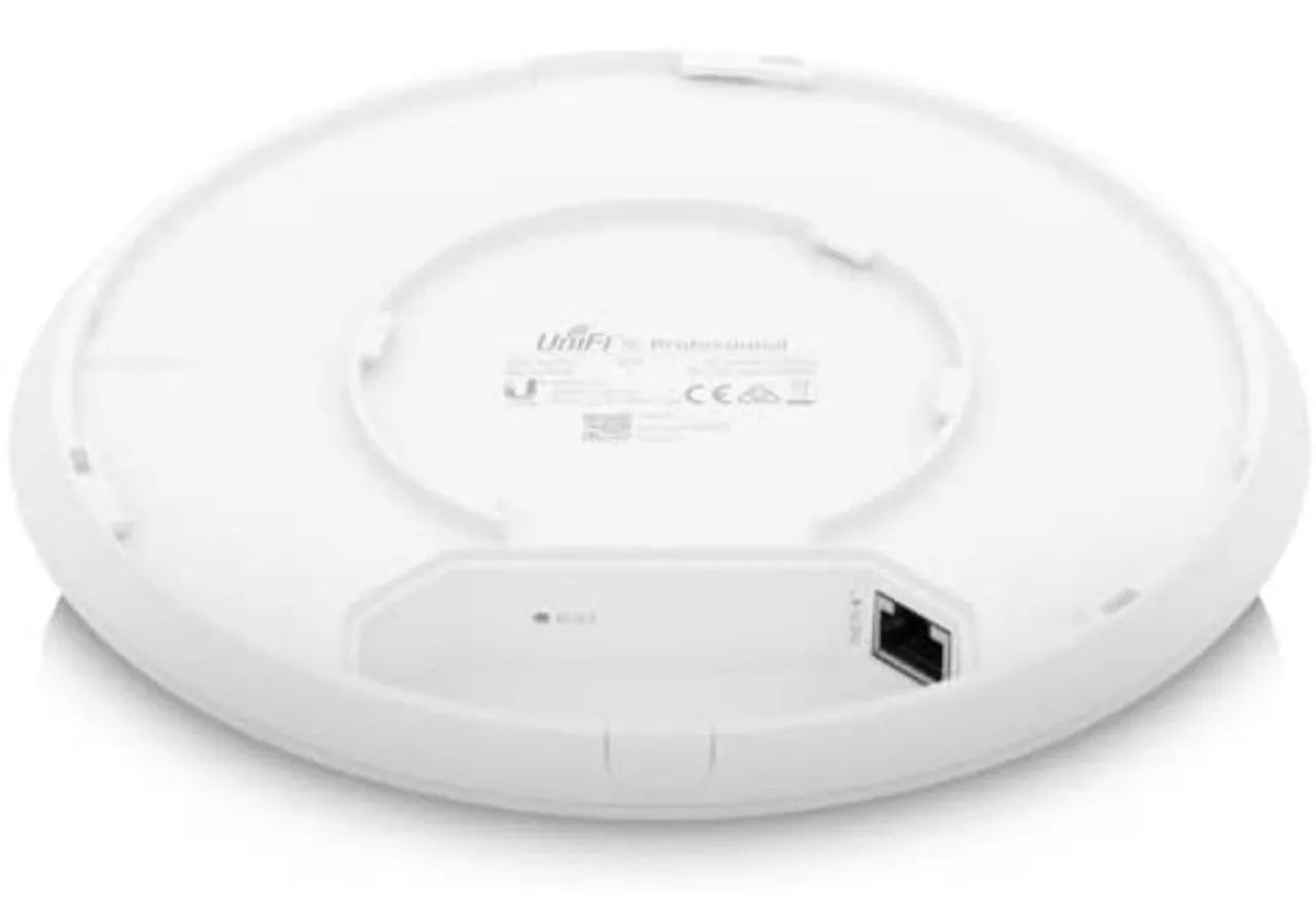 Ponto de Acesso Ubiquiti UniFi 6 Pro s/Fonte U6-PRO - Foto 3