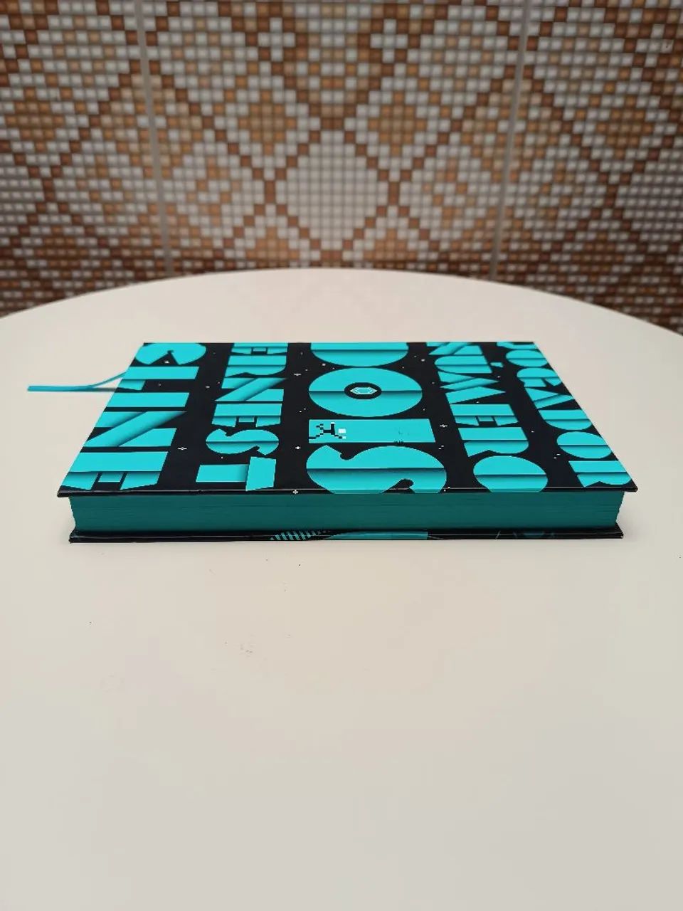 Livro Jogador Número Dois - Ernest Cline - Foto 4